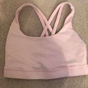 Lululemon bra
